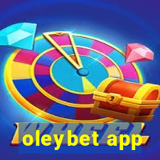 oleybet app